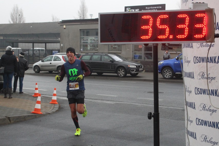 Druga Dycha do Maratonu za nami. Zobaczcie zdjęcia z niedzielnego biegu