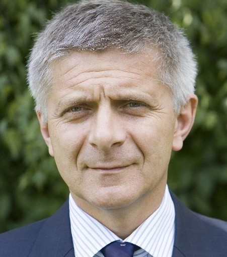 Marek Belka został powołany przez Sejm na prezesa Narodowego Banku Polskiego