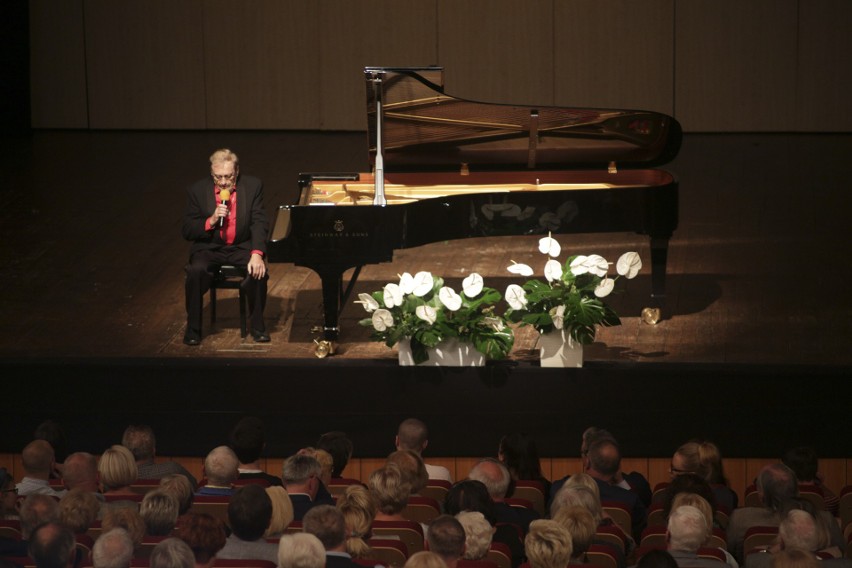 52. Festiwal Pianistyki Polskiej - wieczór drugi.