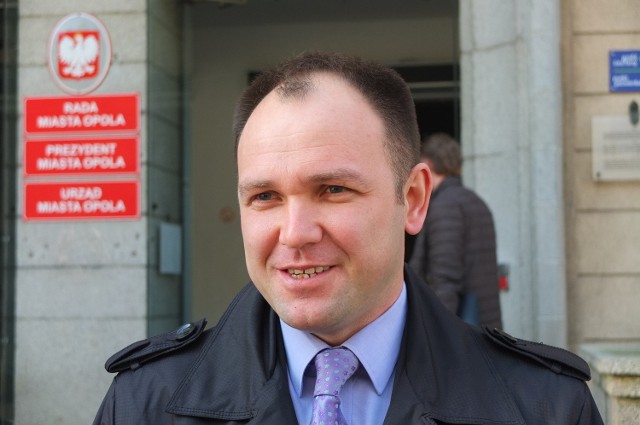 Tomasz Garbowski