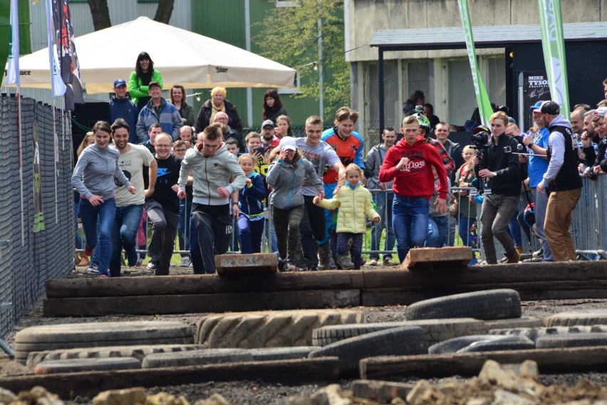 Dębowy Maj Festiwal trwa w Dąbrowie Górniczej