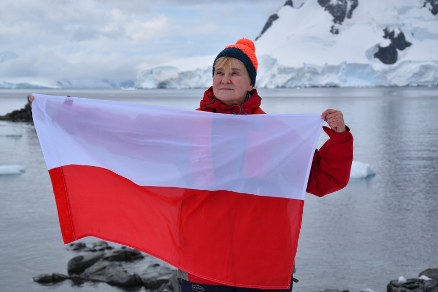 Jola Niwińska, bydgoszczanka, miłośniczka książek i podróży...