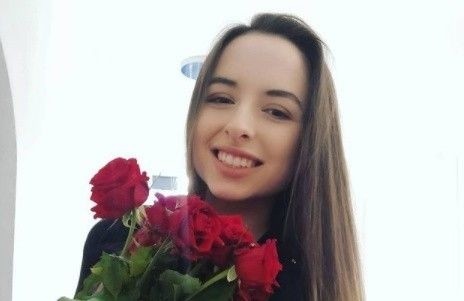 Piękna Dominika Bierońska z Kielc walczy o tytuł Miss Małopolski 2021. Czy uda jej się wygrać? (ZDJĘCIA)