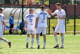 Sparing. Stal II Mielec pokonała Dromadera Chrząstów