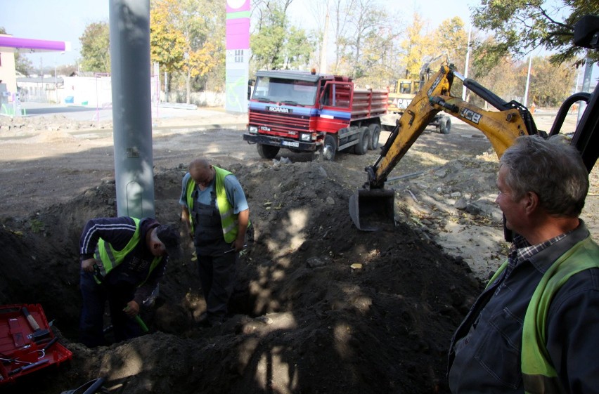 Remont ulicy Łęczyńskiej kosztuje 14,4 mln zł. Prace...