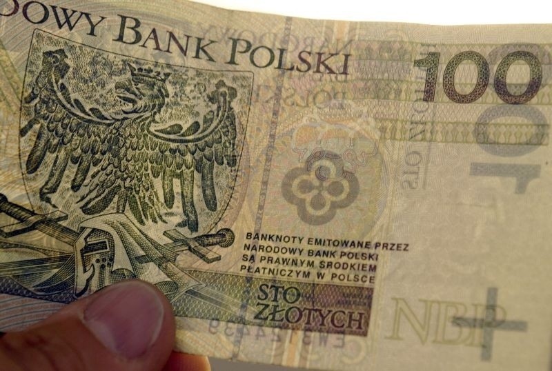 NBP już zlecił produkcję. Będą nowe banknoty