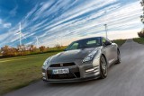 Nissan GT-R w wersji Gentleman Edition