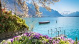 7 najlepszych miejsc w Europie na urlop wiosną. Najtańsze all inclusive i noclegi, najpiękniejsze ogrody, zachwycające zabytki