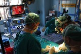 Zobacz, jak operują poznańscy chirurdzy [ZDJĘCIA]