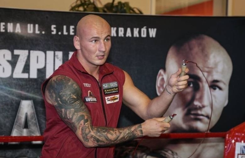 Boxing Night 14. SZPILKA GUINN, WACH MOLINA NA ŻYWO. WYNIK...