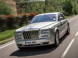 Rolls-Royce pobił rekord. Ponad 4000 sprzedanych aut