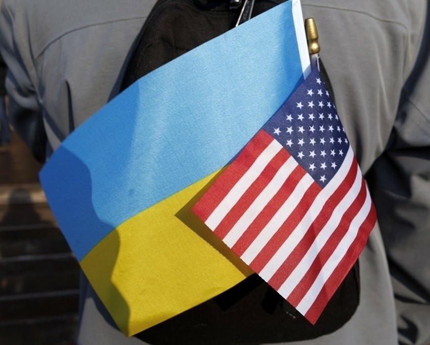 Koniec amerykańskiego wsparcia dla Ukrainy? Wiceszef MON Paweł Zalewski: Ciężar pomocy spada na Europę