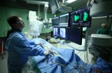 Operacja serca w szpitalu WAM transmitowana na żywo do... hotelu [ZDJĘCIA]