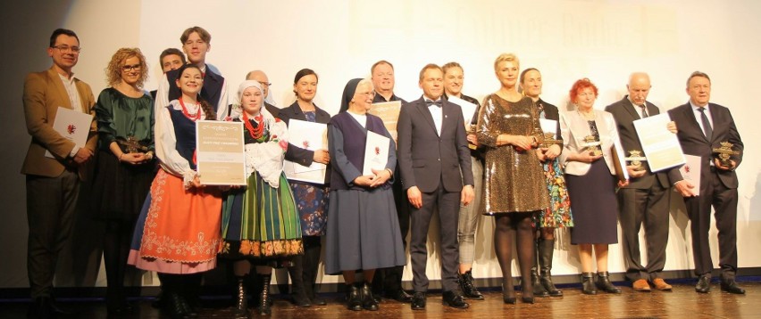 Złote Pręty Chełmińskie - nowe nagrody burmistrza Chełmna -...