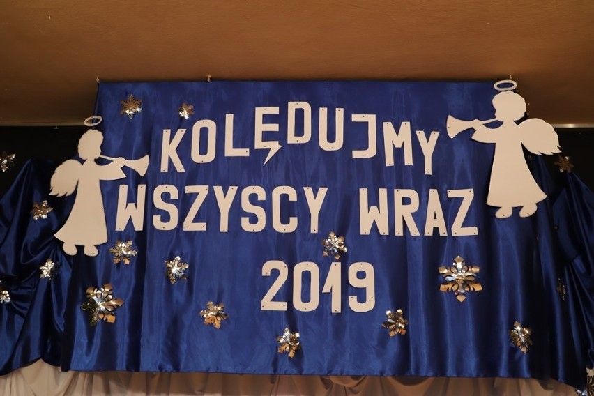 W Końskich odbył się przegląd jasełkowy "Kolędujmy Wszyscy Wraz"