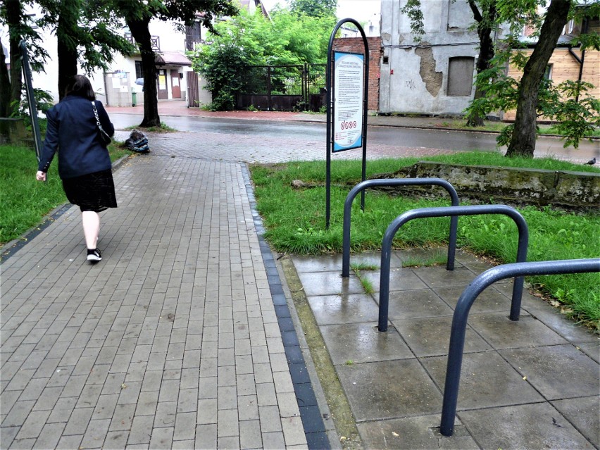 Zielona Górka, czyli park jordanowski w Pabianicach ZDJĘCIA