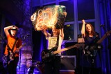 Green Zoo Festival: Johnny Foreigner zagrali na podwórku klubu Betel [ZDJĘCIA]