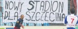 Piłkarze i działacze Pogoni: Stadion w Szczecinie tylko piłkarski