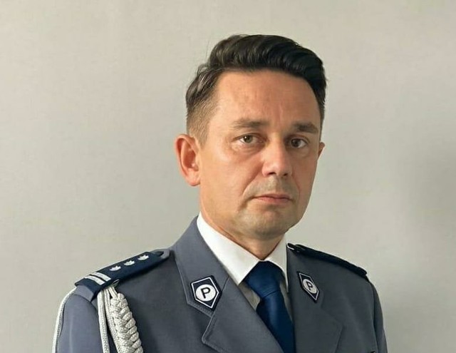 Oświadczenie majątkowe inspektora Rafała Zielińskiego, komendanta powiatowego Komendy Powiatowej Policji w Końskich.
