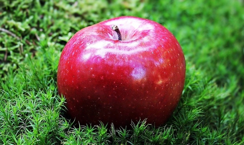 Regularne jedzenie jabłek zmniejszy ryzyko zachorowania na...