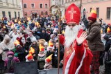 Przez ulice Lublina przejdzie Orszak Świętego Mikołaja 