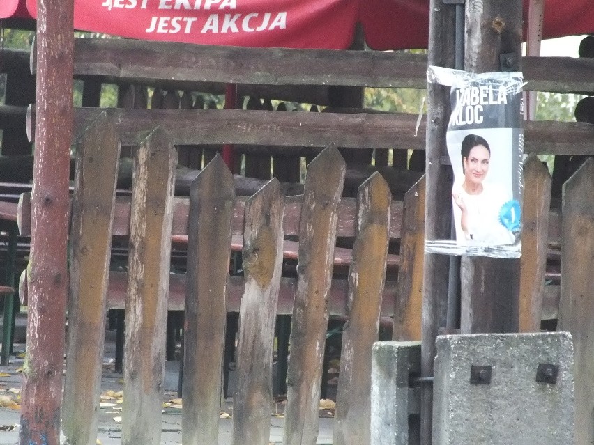 Wybory 2015 w Jastrzębiu-Zdroju: kandydaci się promują