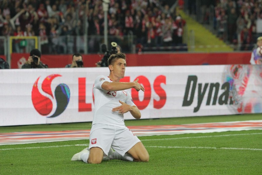 Polska Włochy: Jak dojechać na mecz na Stadionie Śląskim...