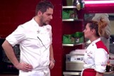 "Hell's Kitchen. Piekielna Kuchnia": Uczestniczka zakochana w Amaro! [WIDEO]