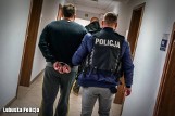 Przestępstwa i wypadki w Krośnie Odrzańskim, Gubinie i okolicy w 2021 roku. Czy powiat krośnieński jest bezpieczny? Statystyki policyjne