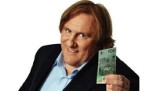 Zdobyliśmy własnoręcznie napisane  zdanie przez Gerarda Depardieu. Uczył się, by wystąpić w polskiej reklamie 