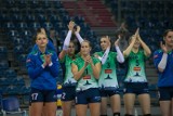 Liga Siatkówki Kobiet. Trefl Proxima zagra w Łodzi