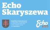 Echo Gminy Skaryszew                              