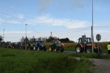 Rolnicy w Kujawsko-Pomorskiem protestują przeciw drożyźnie. Wyjadą traktorami na ulice!