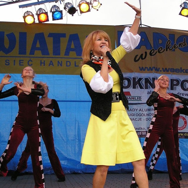 Zdjecia z Dni Miastka 2008. (Fot. Andrzej Gurba)