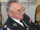 Rozmowa z Marianem Rykiem, prezesem Ochotniczej Straży Pożarnej w Umianowicach, o strażackiej jednostce