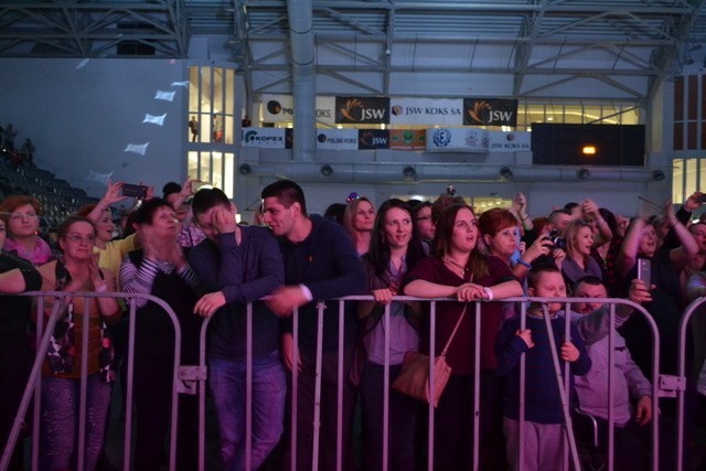 Gala disco polo w Jastrzębiu-Zdroju. Impreza potrwa do późnej nocy ZDJĘCIA 