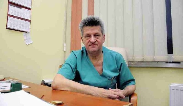 Andrzej Mazur