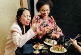 Gdzie zjeść sushi w Białymstoku? Ranking najlepszych i najbardziej popularnych lokali serwujących japoński specjał [GALERIA]