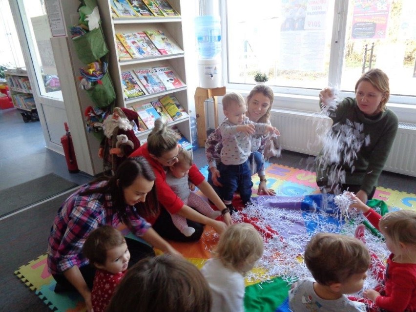 Filia nr 2 dla Dzieci Biblioteki Miejskiej im. J....