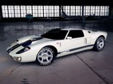 Ford GT40 powróci