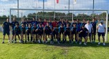 Centralna Liga Juniorów U17 i U15. Bramkarz Igloopolu Dębica ratuje remis w Nowym Sączu