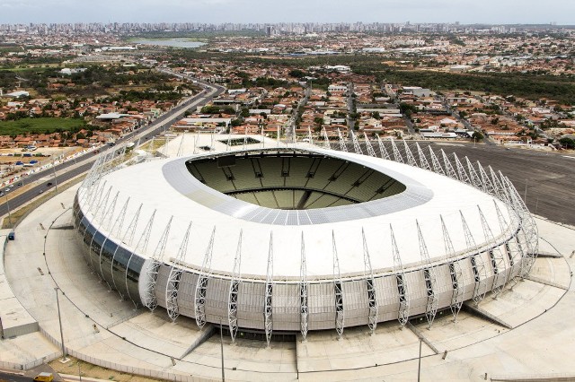 Estadio Castelao