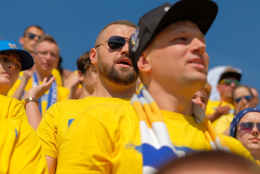 Kibice Motoru Lublin wypełnili stadion po same brzegi! [WIELKA GALERIA]