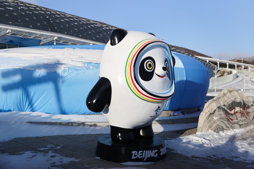 Zimowe Igrzyska Olimpijskie Pekin 2022 rozpoczęte. W piątek...