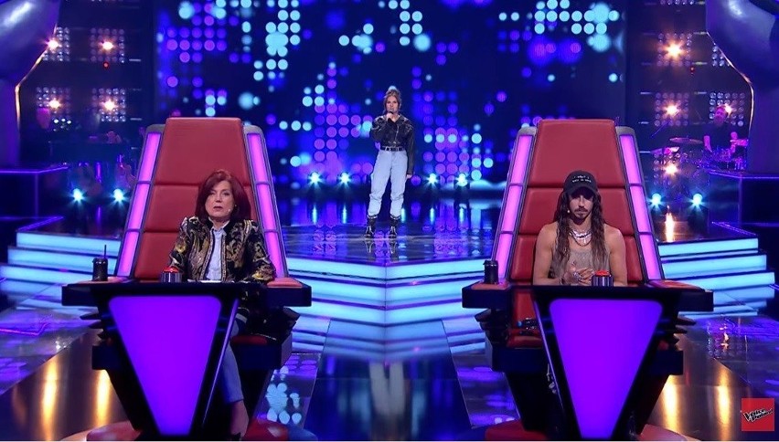 "The Voice of Poland 11" odcinek 7. i 8. Trenerzy są coraz bardziej wymagający! Michał Szpak znowu nazwał Edytę Górniak "Edzia"!