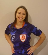  Rugby 7. Patrycja Badowska w reprezentacji Polski