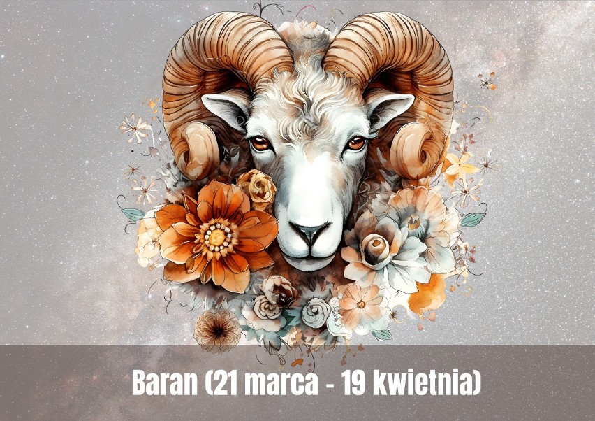 Baran (21.03-19.04)...