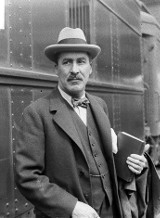 Howard Carter w google doodle - kim był i dlaczego powinniśmy o nim pamiętać?