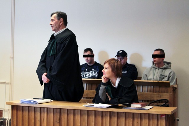 Rozprawa ws. śmiertelnego potrącenia Michała Mordowskiego odbyła się w czwartek 12 lutego.