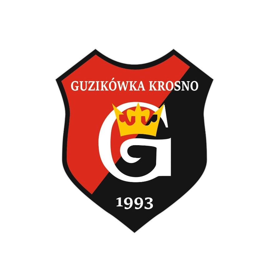 Uczniowski Klub Sportowy GUZIKÓWKA Krosno (piłka nożna) - 10 000 złotych